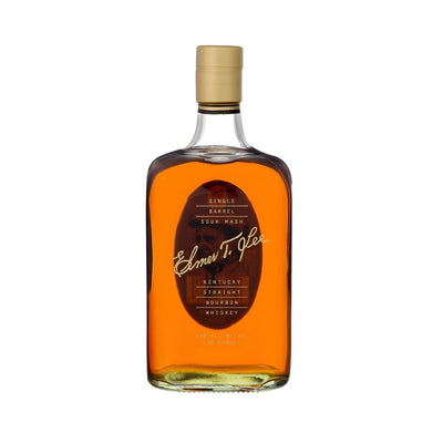Elmer T. Lee Single Barrel Sour Mash Kentucky Straight Bourbon Whiskey 750ml