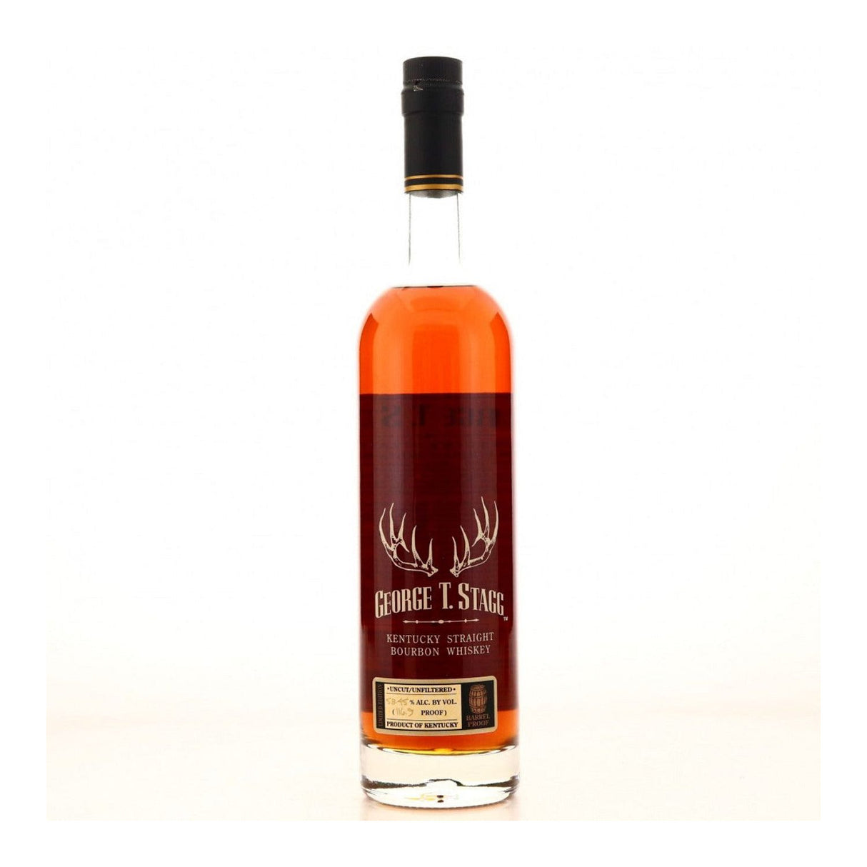 Buffalo Trace Antique Collection George T. Stagg Kentucky Straight Bourbon Whiskey 750ml