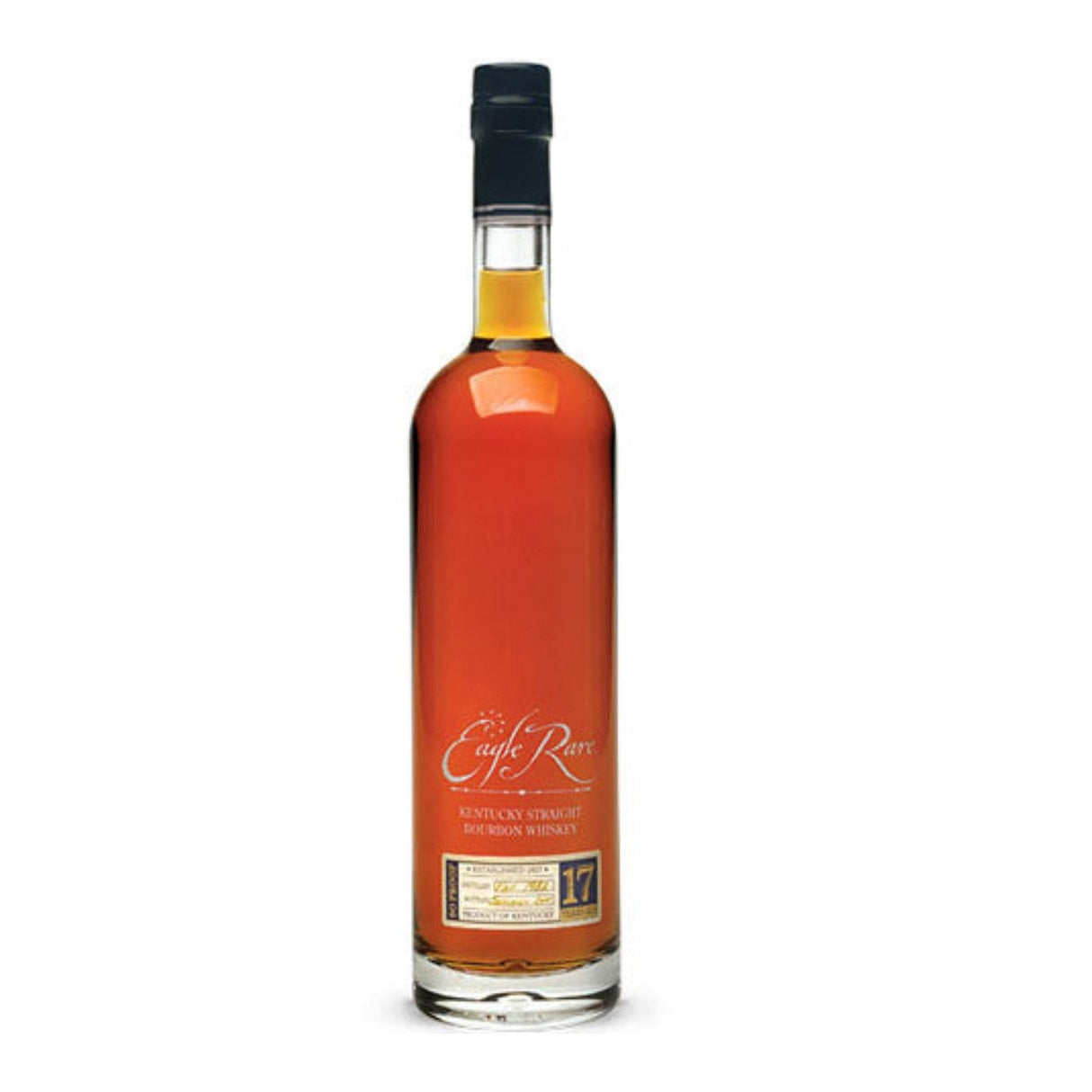 Buffalo Trace Antique Collection Eagle Rare 17 Year Kentucky Straight Bourbon Whiskey 750ml