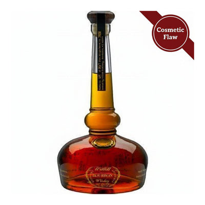 Willett Pot Still Reserve Kentucky Straight Bourbon Whiskey – 750ml