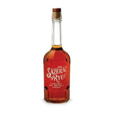 Buffalo Trace Sazerac Straight Rye Whiskey 750ml bottle