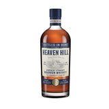 Heaven Hill 7 Year Bottled in Bond Kentucky Straight Bourbon Whiskey – 750ml