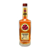 Four Roses Al Young 50th Anniversary Small Batch Kentucky Straight Bourbon Whiskey 750ml bottle