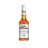 Evan Williams Bottled in Bond 100 Proof Kentucky Straight Bourbon Whiskey 750ml