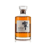 Hibiki 17 Year Blended Japanese Whisky 700ml bottle