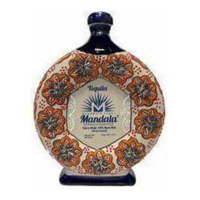Mandala Extra Añejo Tequila 1L