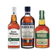 Heaven Hill Bourbon Trio – Bottled-in-Bond Collection (3 x 750ml)