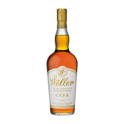 W.L. Weller CYPB Craft Your Perfect Bourbon Whiskey 750ml