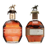 Blanton's Gold and Straight From The Barrel Bourbon Bundle (2 x 700ml)