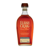 Elijah Craig Toasted Barrel Kentucky Straight Bourbon Whiskey 750ml bottle