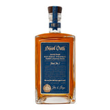 Blood Oath Pact No. 7 Kentucky Straight Bourbon Whiskey 750ml bottle