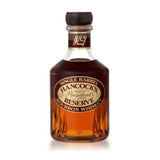 Hancock's President's Reserve Single Barrel Bourbon Whiskey 750ml bottle