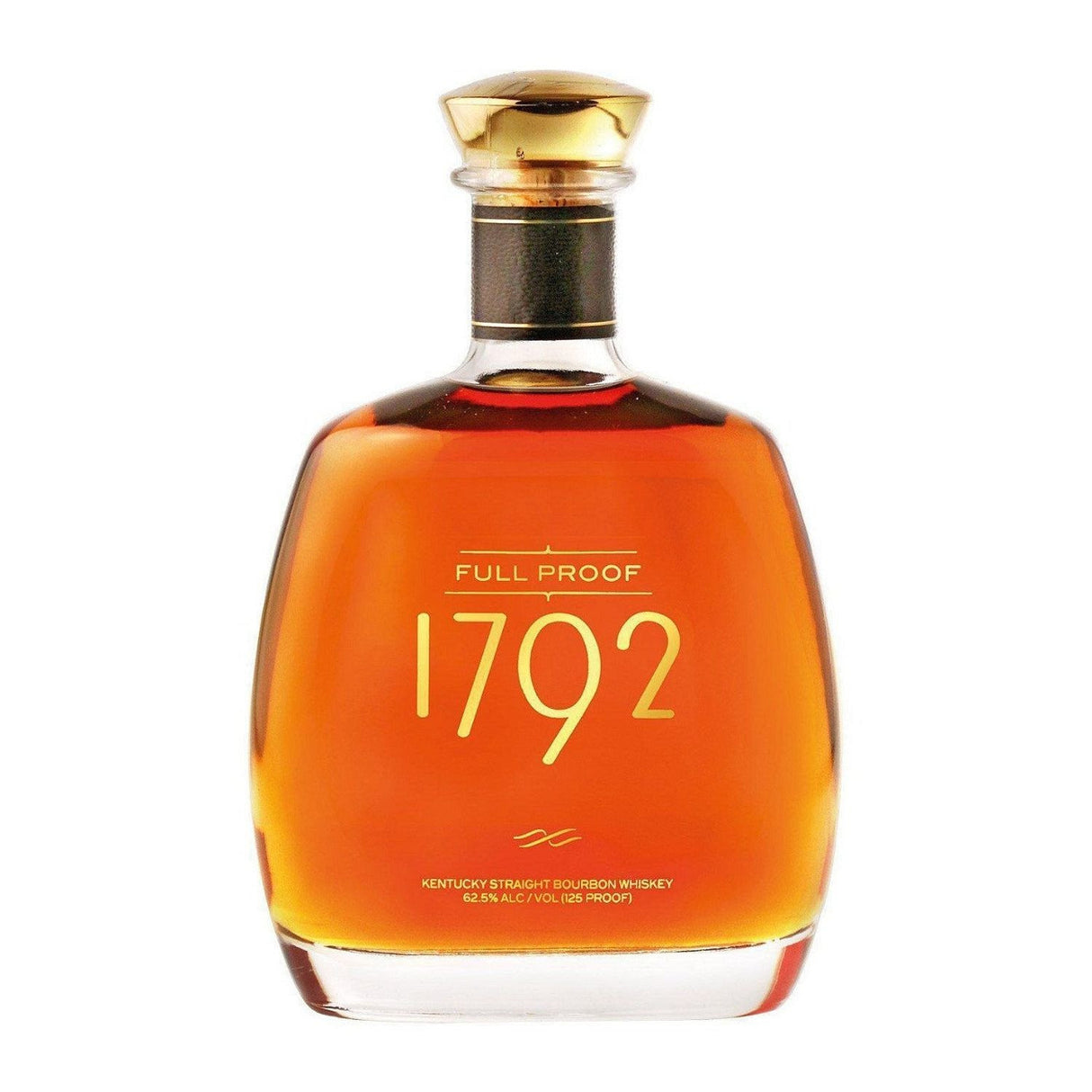 1792 Full Proof Kentucky Straight Bourbon Whiskey 750ml