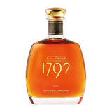 1792 Full Proof Kentucky Straight Bourbon Whiskey 750ml bottle