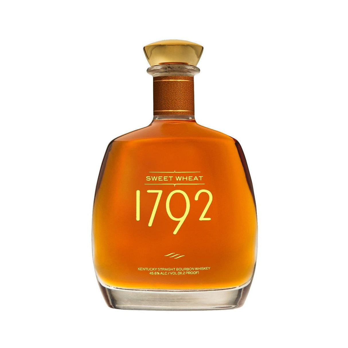 1792 Sweet Wheat Kentucky Straight Bourbon Whiskey 750ml