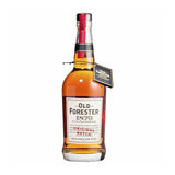 Old Forester 1870 Original Batch Kentucky Straight Bourbon Whiskey 750ml bottle