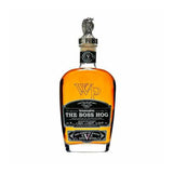 WhistlePig The Boss Hog 5th Edition The Spirit of Mauve Straight Rye Whiskey 750ml bottle