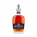 WhistlePig The Boss Hog 6th Edition The Samurai Scientist Straight Rye Whiskey 750ml bottle