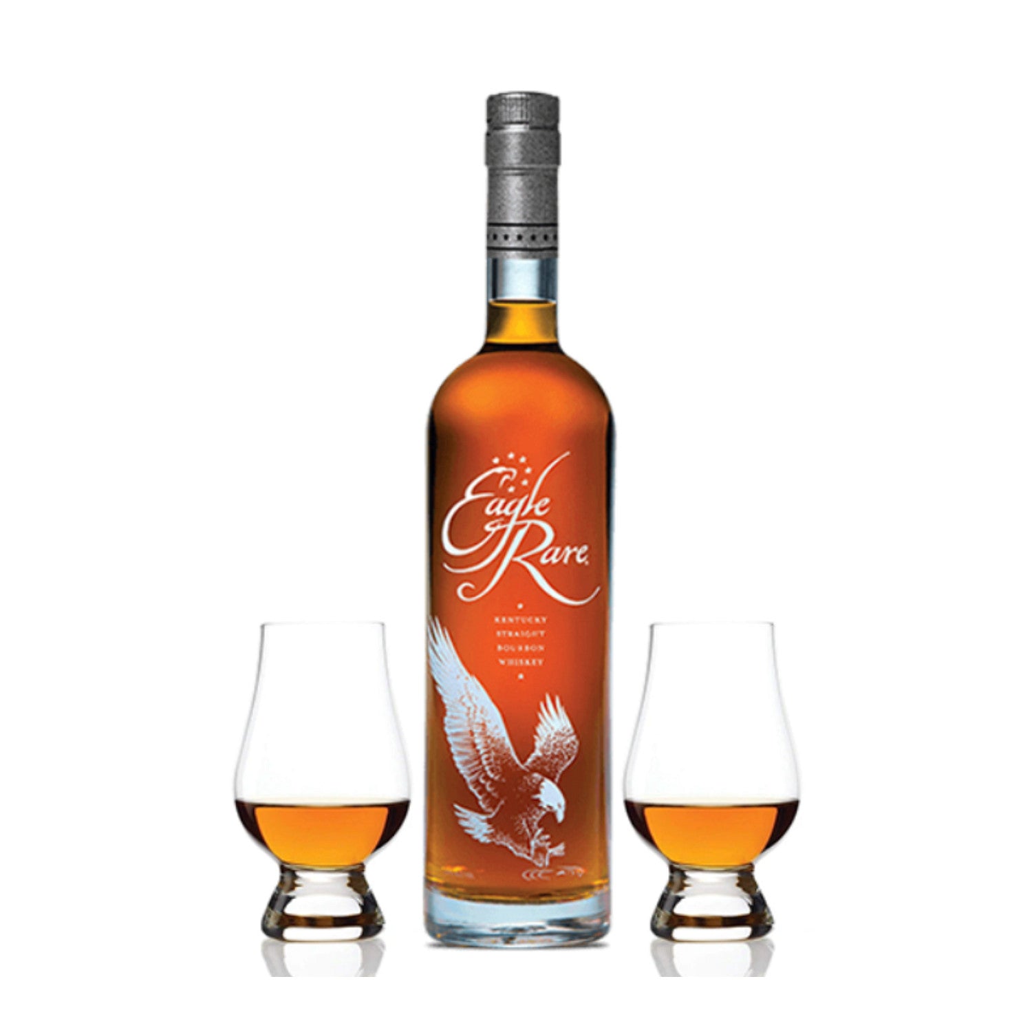 Eagle Rare Collection | 10 Year, 17 Year & Bourbon Gift Sets