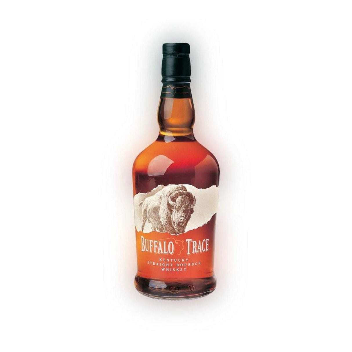 Buffalo Trace Kentucky Straight Bourbon Whiskey 1 Liter