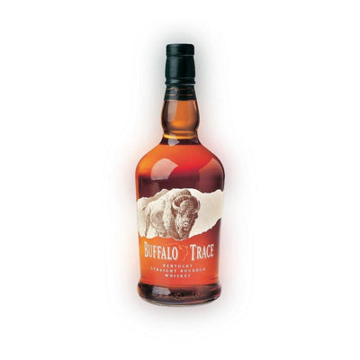 Buffalo Trace Kentucky Straight Bourbon Whiskey 1 Liter