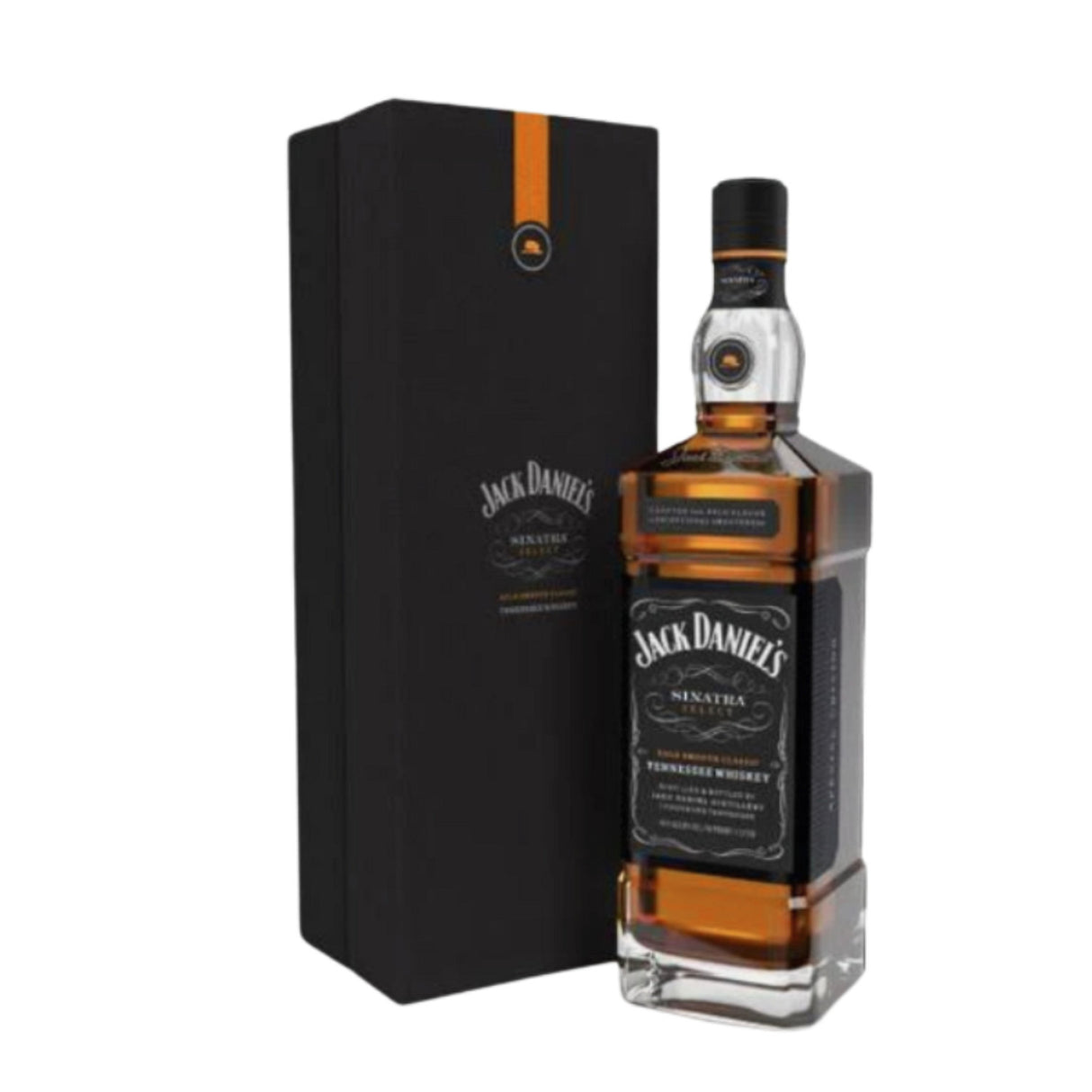 Jack Daniel’s Sinatra Select Tennessee Whiskey 1 Liter