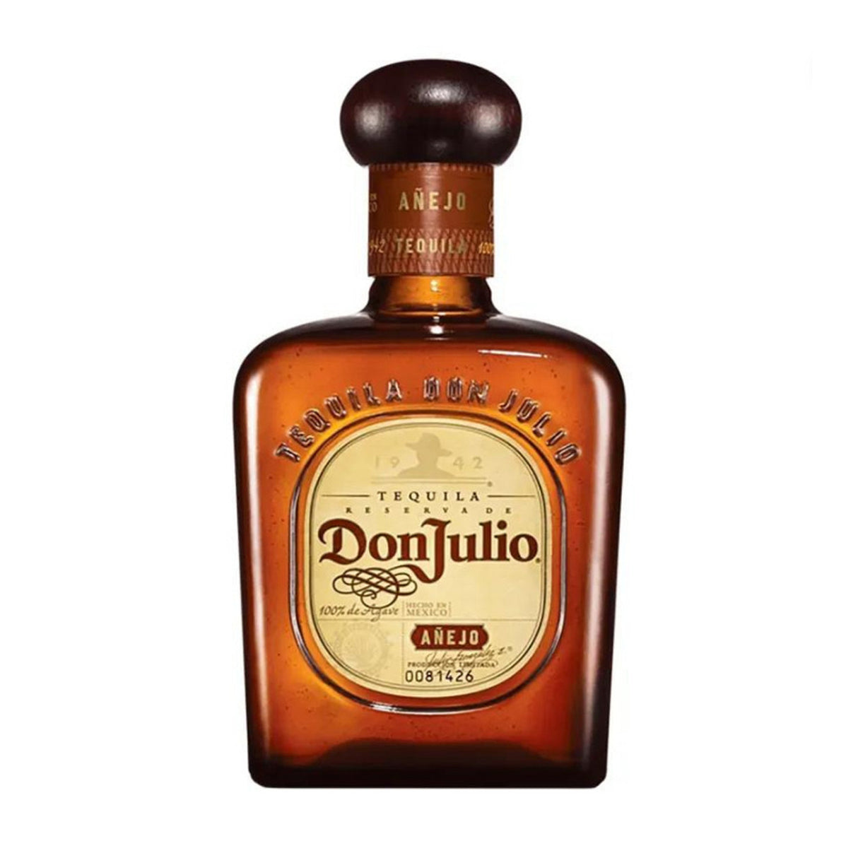 Don Julio Añejo Tequila 750ml
