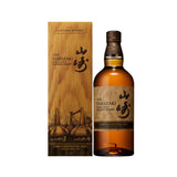 The Yamazaki Limited Edition 2022 Single Malt Japanese Whisky 700ml bottle