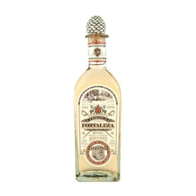 Fortaleza Reposado Tequila 750ml