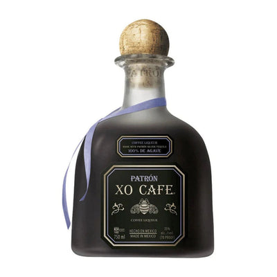 Patrón XO Café Coffee Liqueur with Tequila 750ml