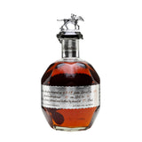 Blanton's Silver Edition Bourbon - 700ml (International Release) bottle