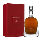 Woodford Reserve Baccarat Edition Kentucky Straight Bourbon Whiskey in Baccarat Crystal Decanter 700ml bottle
