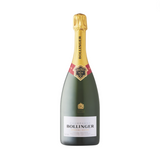 Bollinger Special Cuvée Brut Champagne 750ml