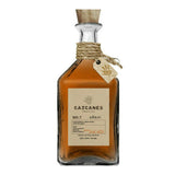 Cazcanes Anejo Tequila 750ml bottle