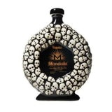 Mandala Day of the Dead Extra Anejo Tequila 1L bottle
