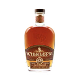 WhistlePig 12 Year Old World Rye Whiskey 750ml bottle
