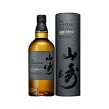 Yamazaki Smoky Limited Edition Japanese Whisky 700ml