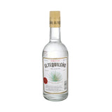 El Tequileno Blanco Tequila 750ml bottle