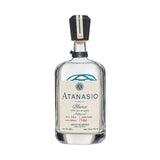 Tequila Atanasio Blanco 750ml bottle
