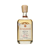 Tequila Atanasio Reposado 750ml bottle