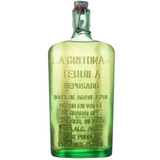 La Gritona Reposado Tequila 750ml