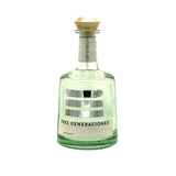 Tres Generaciones Plata Tequila 750ml bottle