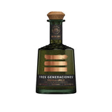 Tres Generaciones Anejo Tequila 750ml bottle