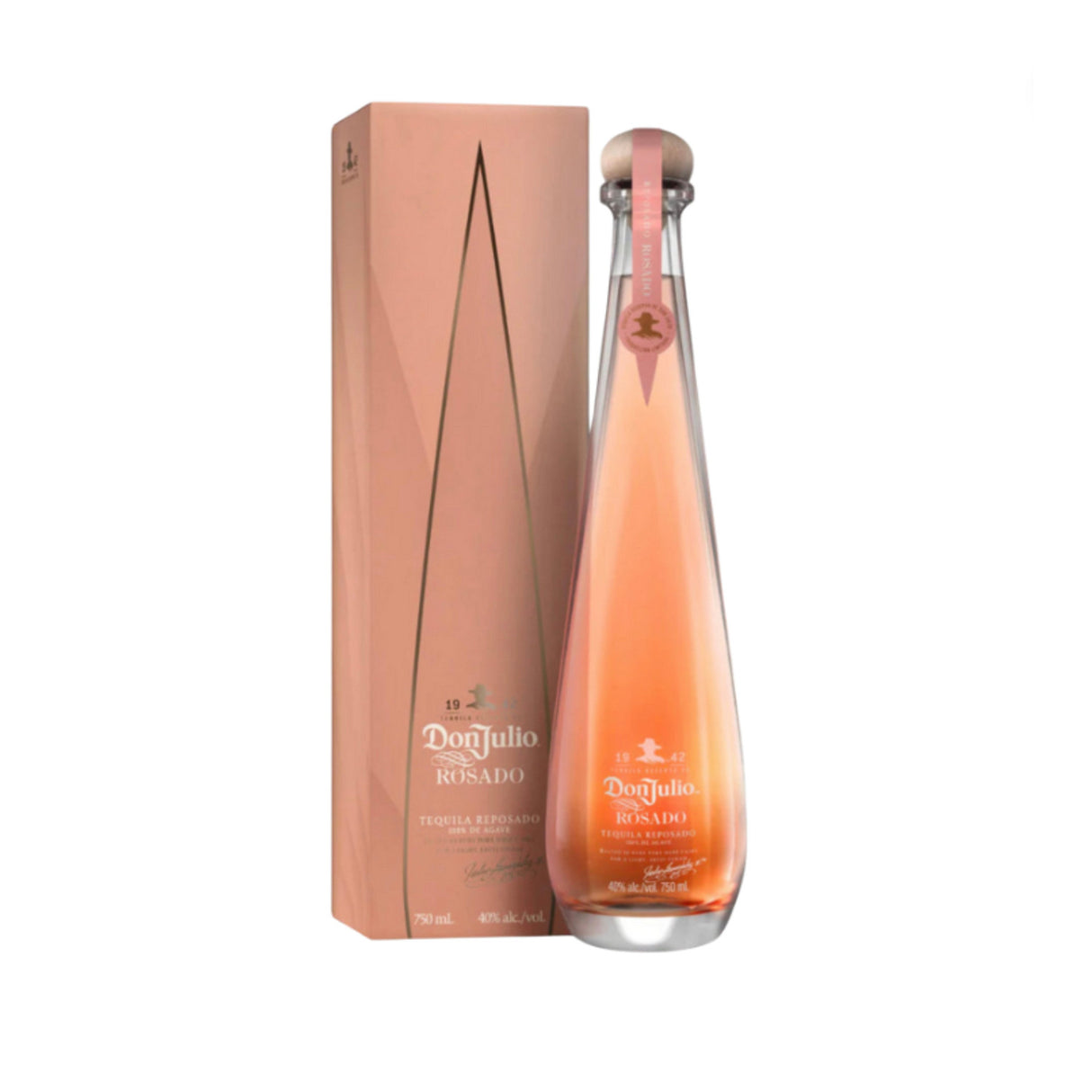 Don Julio Rosado Tequila 750ml