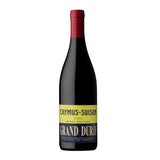 Caymus-Suisun Grand Durif 750ml red wine bottle