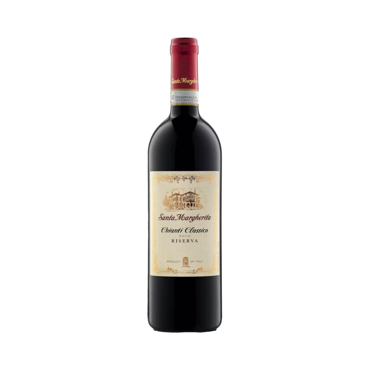 Red Schooner Red Blend 750ml