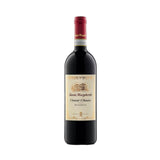 Red Schooner Red Blend 750ml red wine bottle