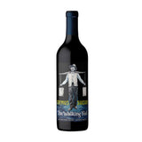 Caymus-Suisun The Walking Fool 750ml red wine bottle