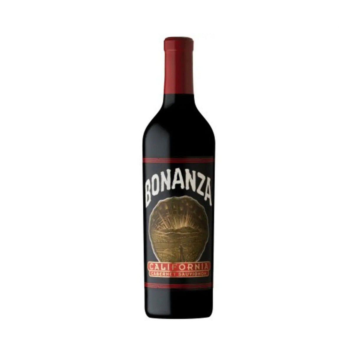 Bonanza Cabernet Sauvignon 750ml