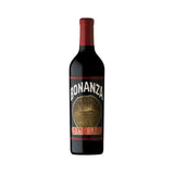 Bonanza Cabernet Sauvignon 750ml red wine bottle